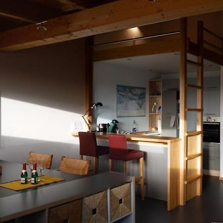 A.Sieben Apartment Витмунд Екстериор снимка