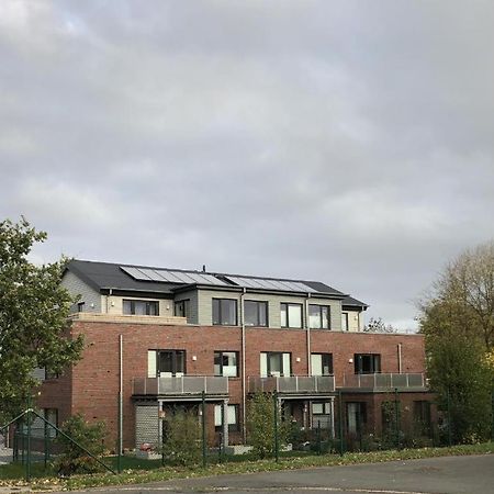 A.Sieben Apartment Витмунд Екстериор снимка