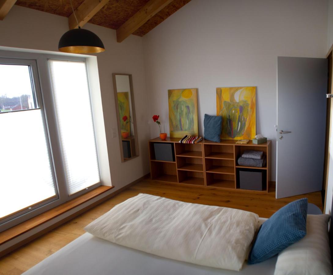 A.Sieben Apartment Витмунд Екстериор снимка