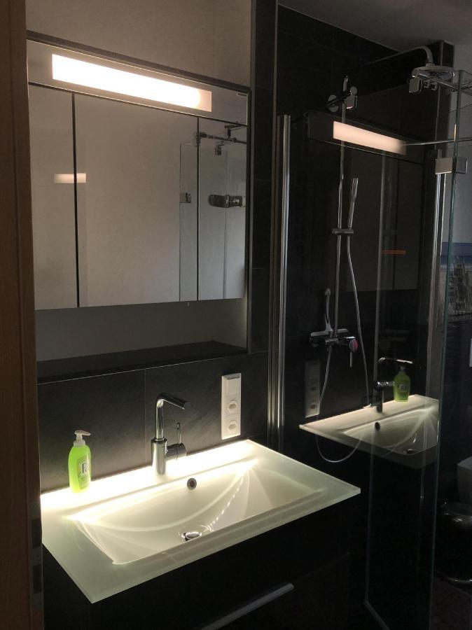 A.Sieben Apartment Витмунд Екстериор снимка
